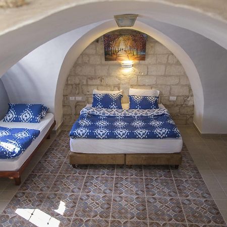 Alexandra House Hotel Nazareth Buitenkant foto