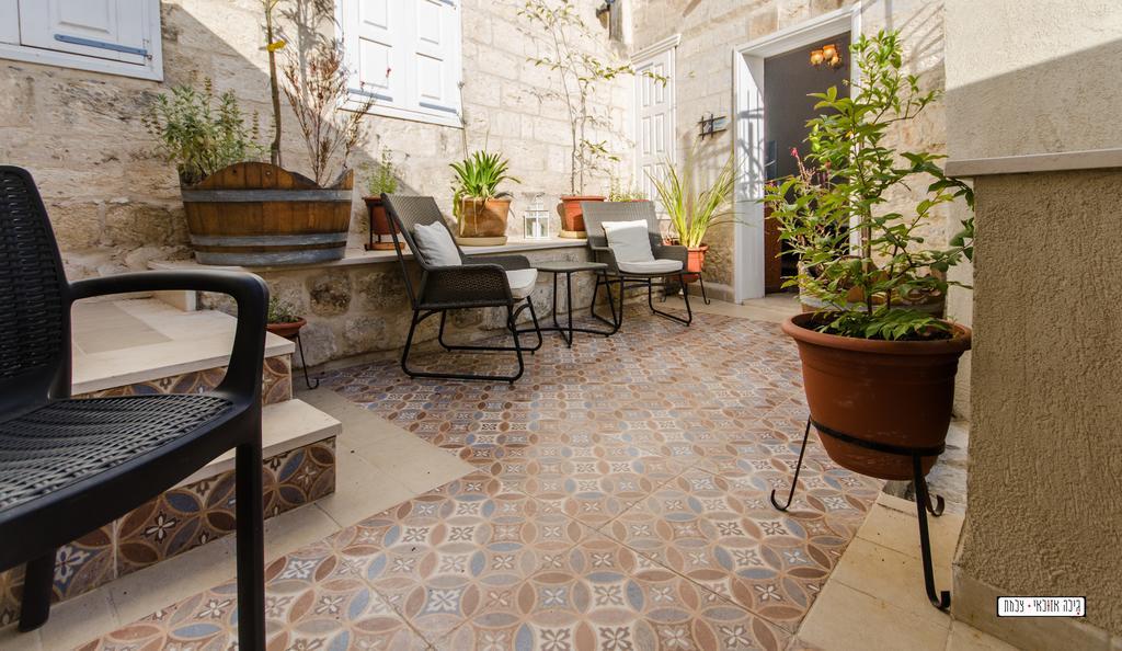 Alexandra House Hotel Nazareth Buitenkant foto
