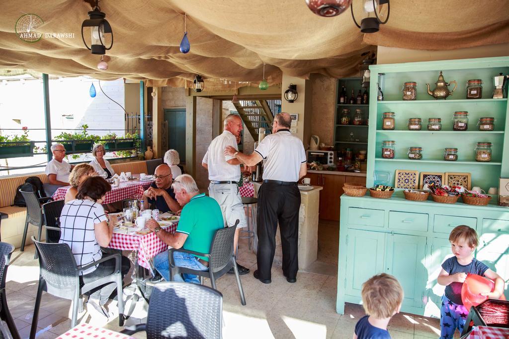 Alexandra House Hotel Nazareth Buitenkant foto