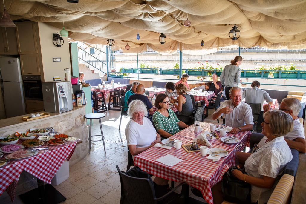 Alexandra House Hotel Nazareth Buitenkant foto