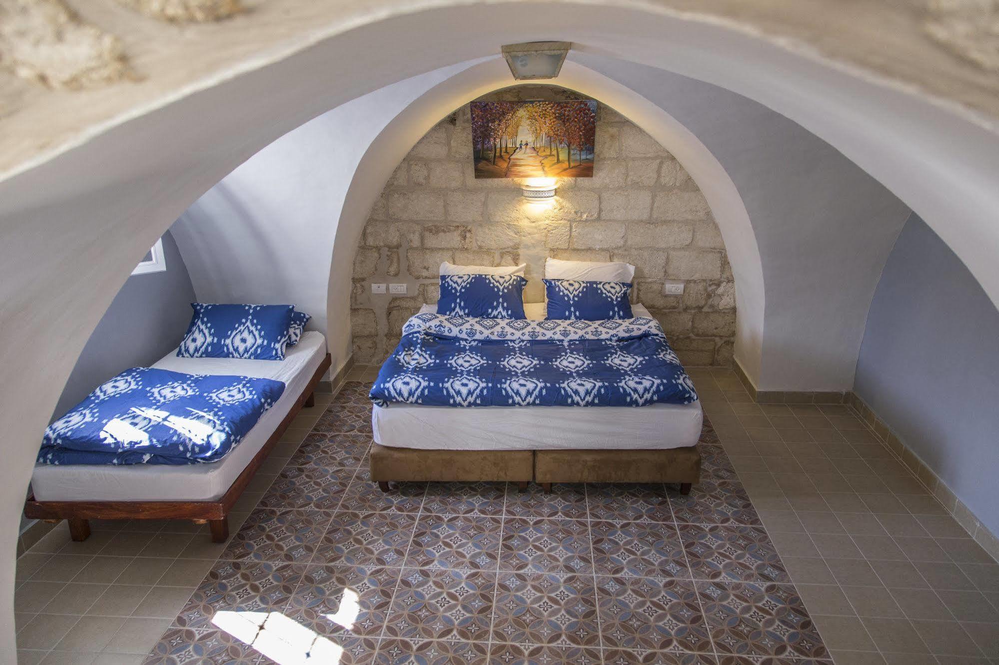 Alexandra House Hotel Nazareth Buitenkant foto