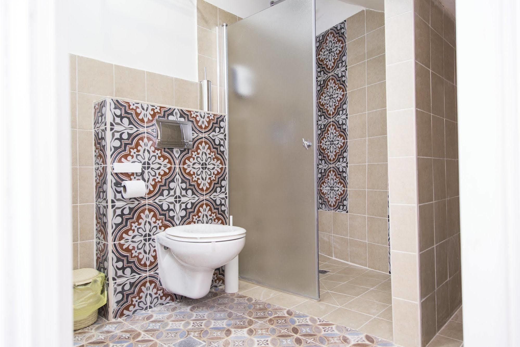Alexandra House Hotel Nazareth Buitenkant foto